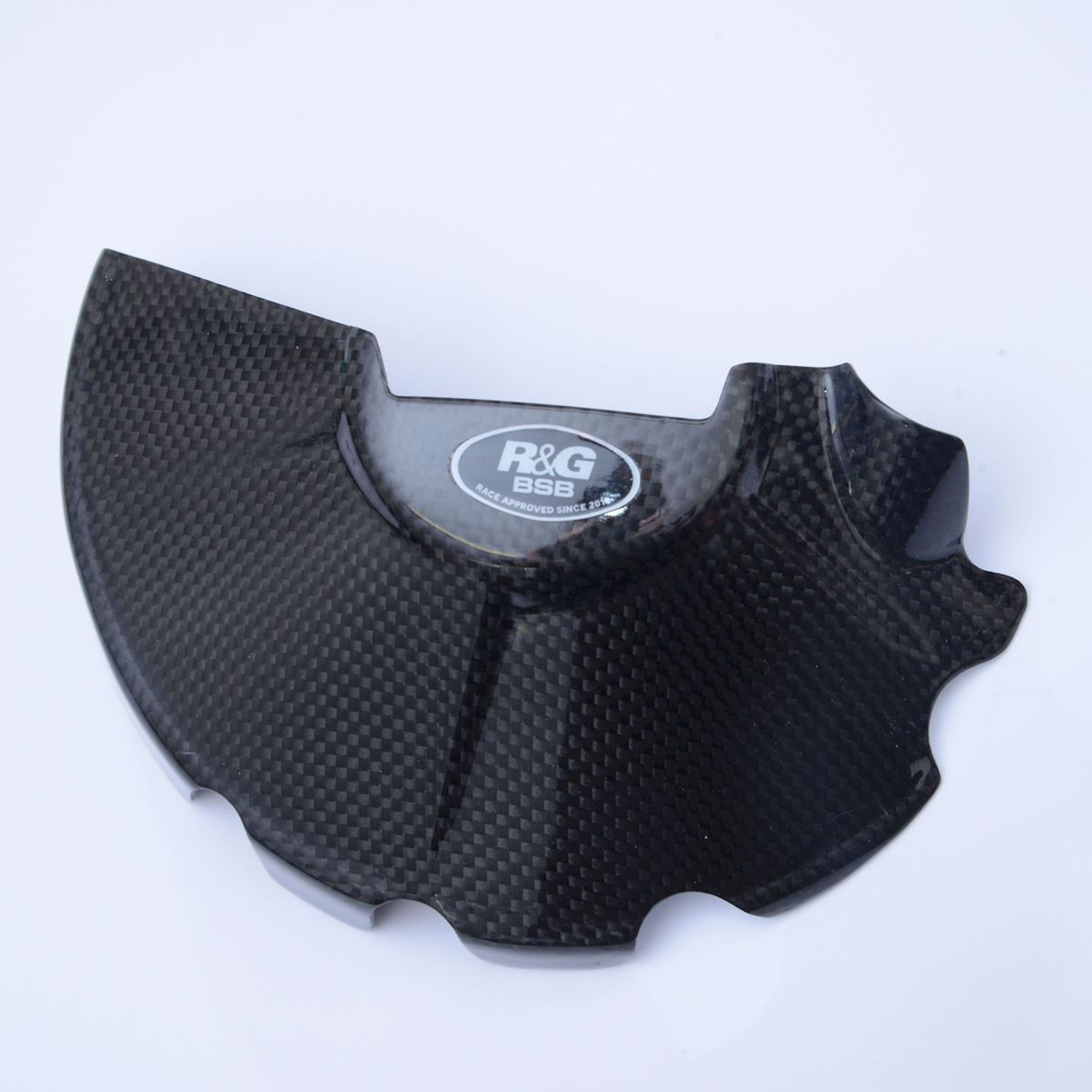 R&G Racing Carbon Engine Case Slider RHS for Honda CBR1000RR-R (SP) '20-'22 R&G Racing Carbon Engine Case Slider RHS for Honda CBR1000RR-R (SP) '20-'22